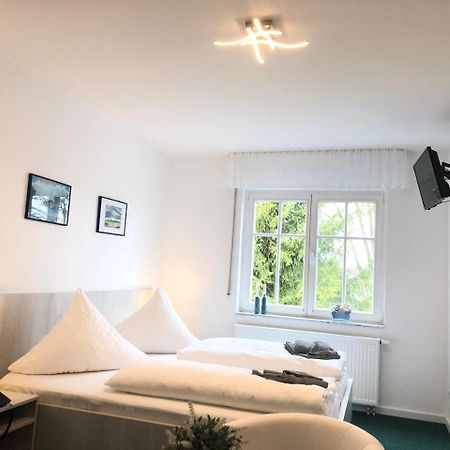 Hotel Neu-Helgoland à Berlin Extérieur photo
